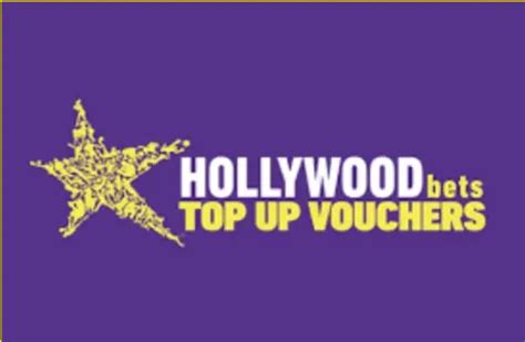 Hollywoodbets Voucher Deposit Guide .
